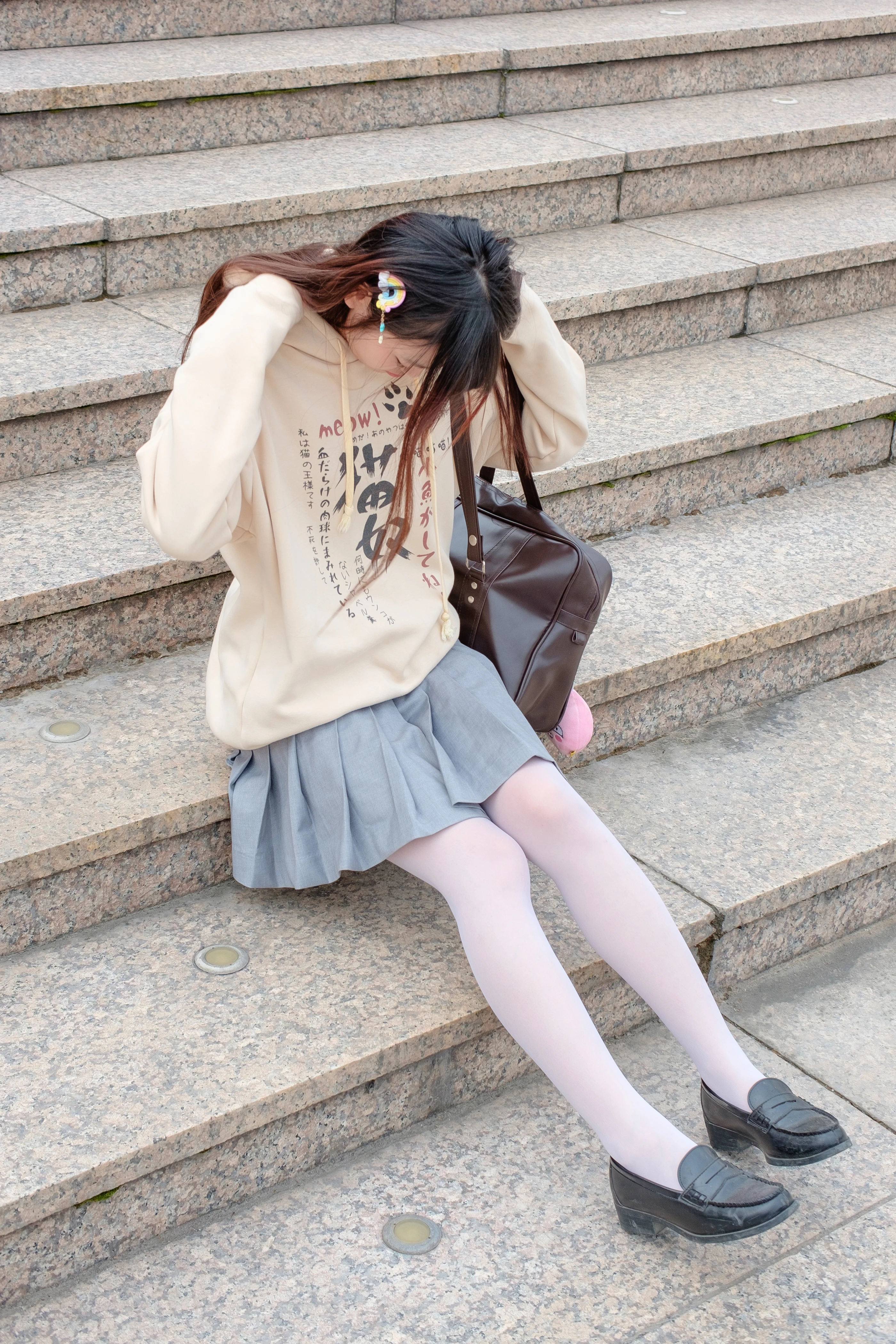 森萝财团 R15-040 [131P]插图3